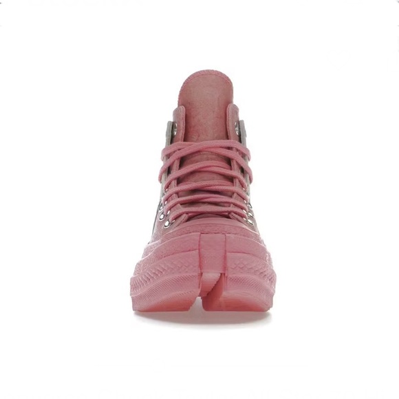 Converse Chuck Taylor All Star 70 Hi Feng Chen Wang 2in1 Pink Quartz
Sz M8, W9.5 - Picture 9 of 9